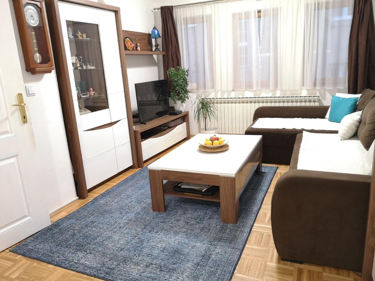 Apartment Dalia 사라예보 외부 사진