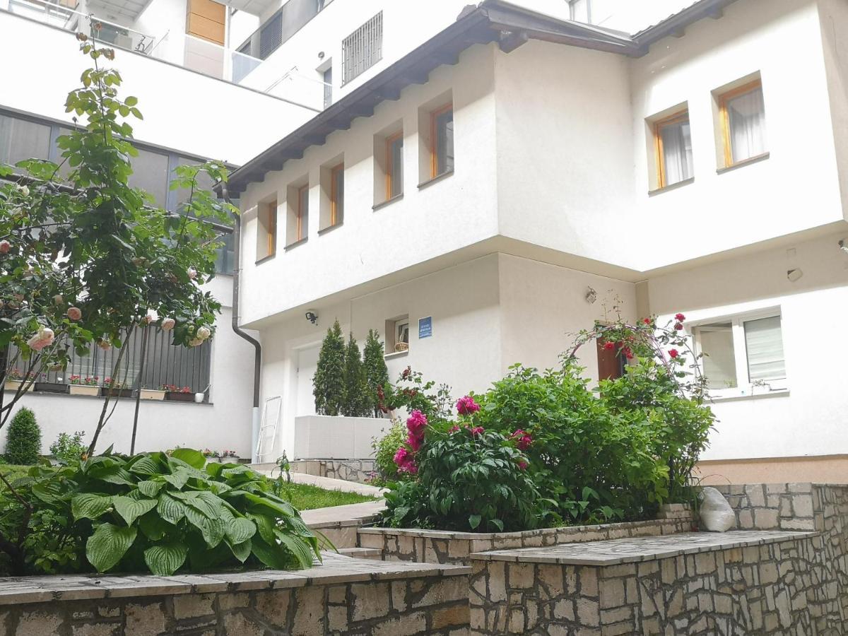 Apartment Dalia 사라예보 외부 사진