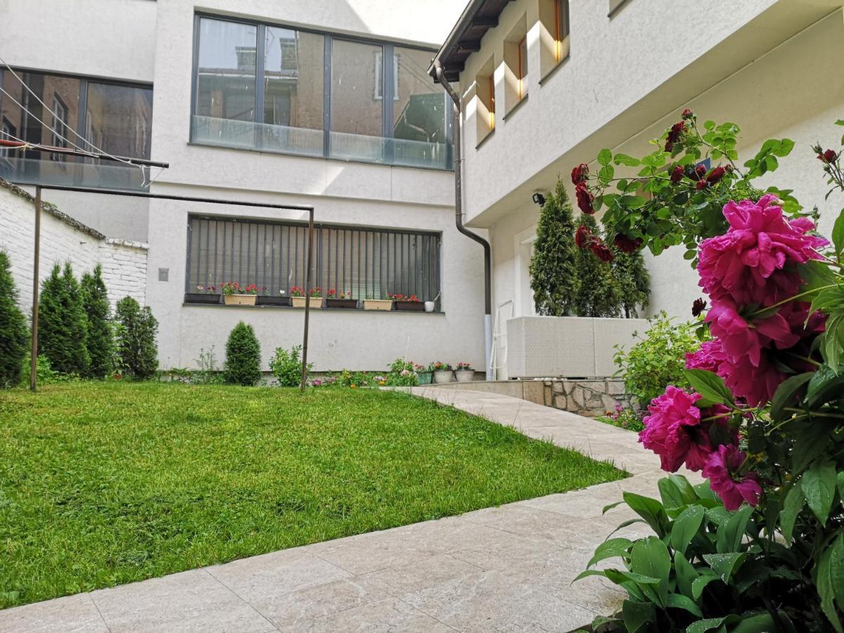 Apartment Dalia 사라예보 외부 사진
