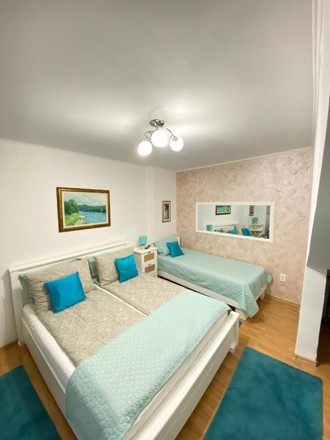 Apartment Dalia 사라예보 외부 사진