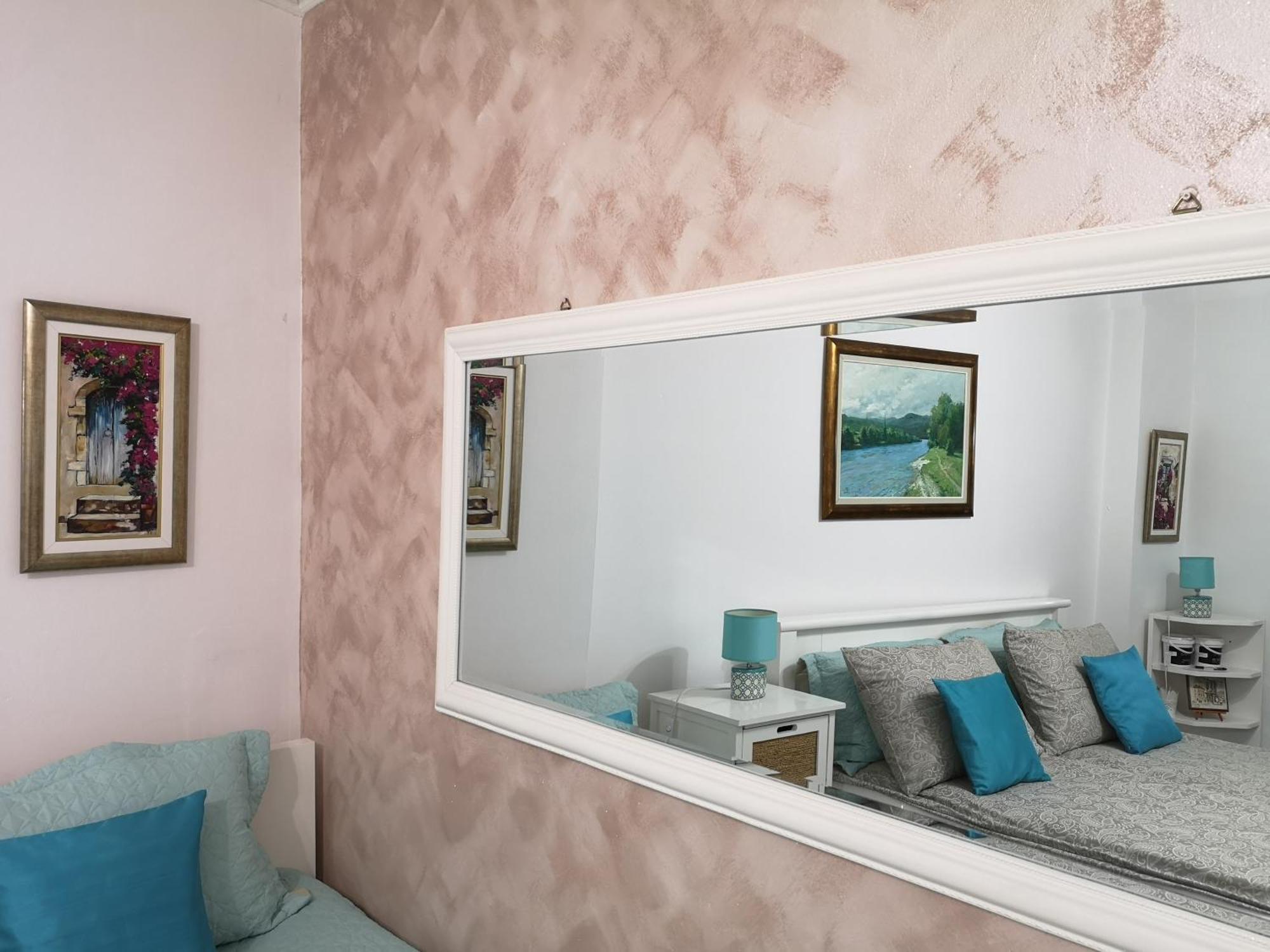 Apartment Dalia 사라예보 객실 사진